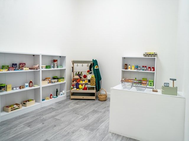 About  The Little Play Company
